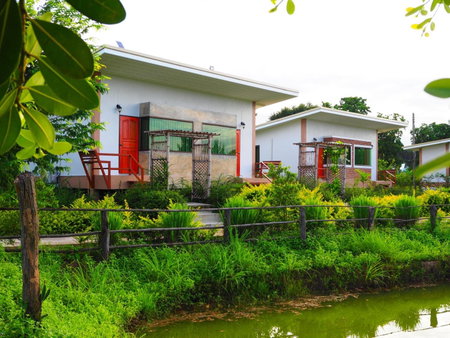 Ina Boutique Home Nan, Nan, Thailand