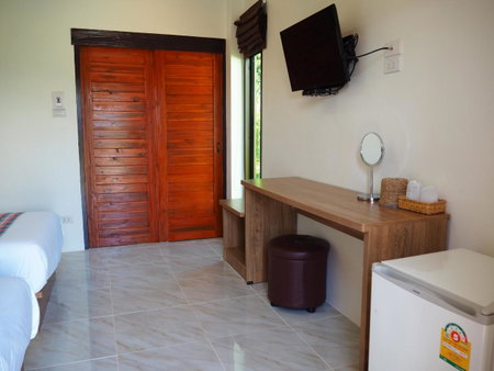 Ina Boutique Home Nan, Nan, Thailand