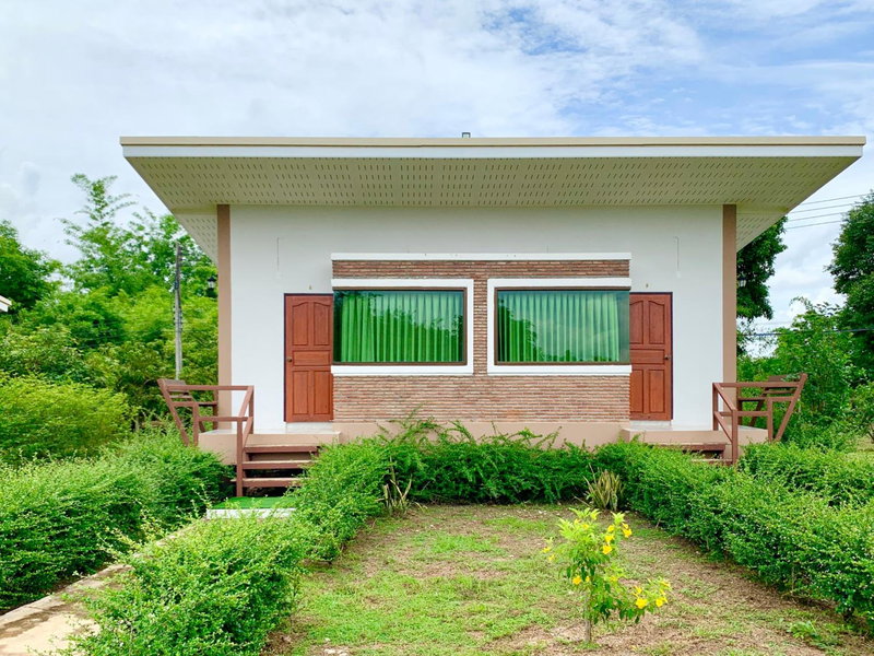 Ina Boutique Home Nan, Nan, Thailand
