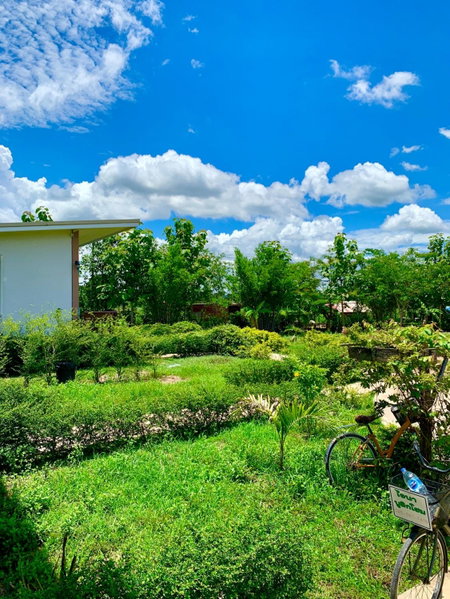Ina Boutique Home Nan, Nan, Thailand