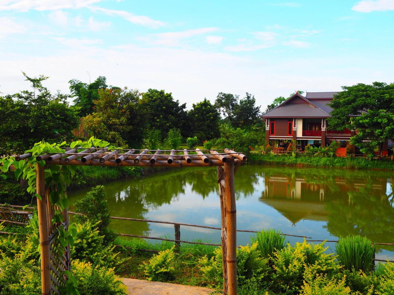 Ina Boutique Home Nan, Nan, Thailand