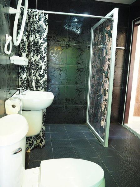 Ina Boutique Home Nan, Nan, Thailand