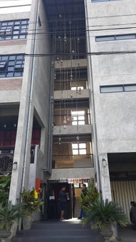Rumpai Loft Habitat, Chiang Mai, Thailand