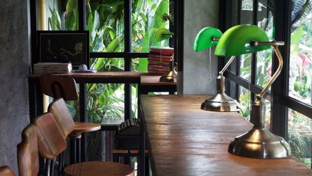 Rumpai Loft Habitat, Chiang Mai, Thailand