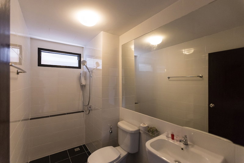 Rumpai Loft Habitat, Chiang Mai, Thailand