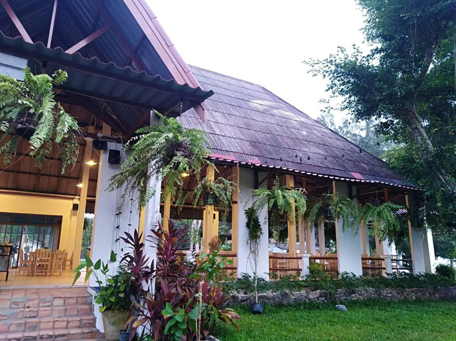 LayTrang Pakmeng Marina Spa and Resort, Trang, Thailand
