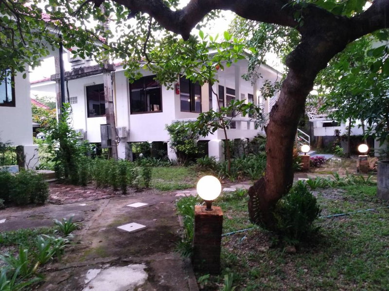 LayTrang Pakmeng Marina Spa and Resort, Trang, Thailand