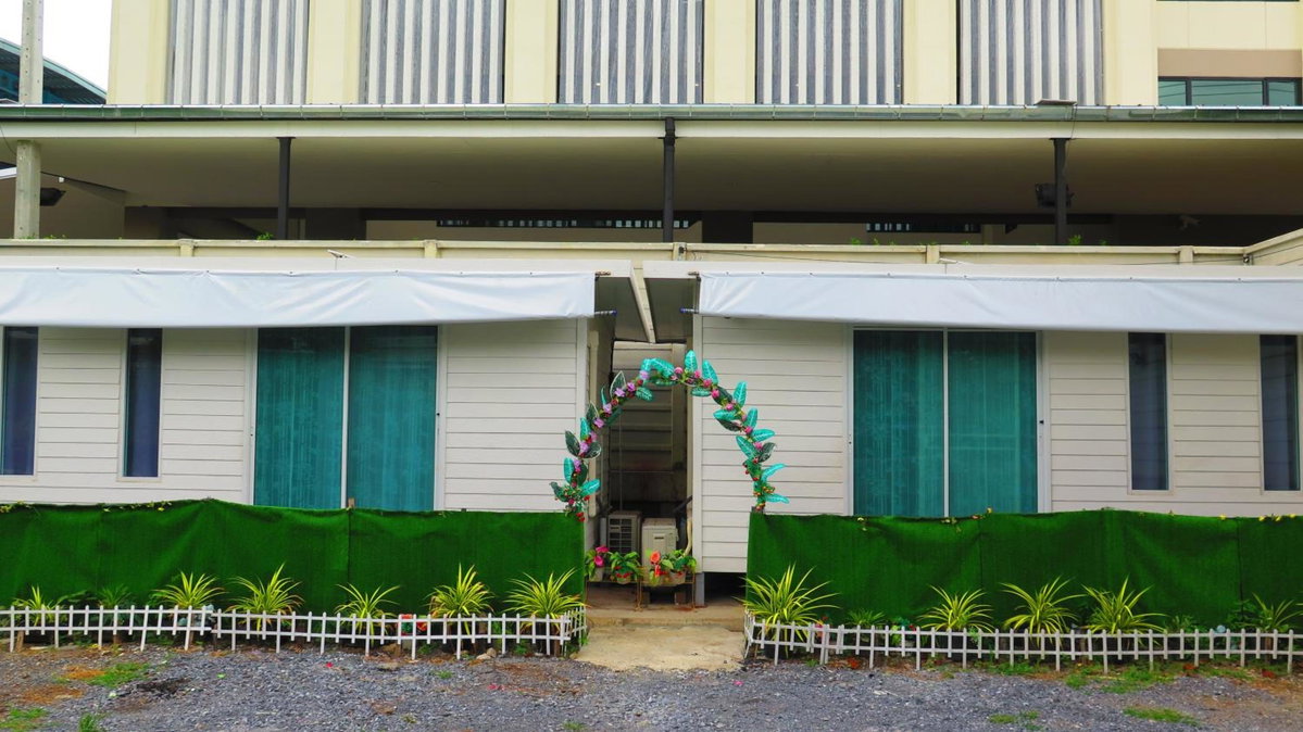 Pranot Apartment & Spa, Thailand