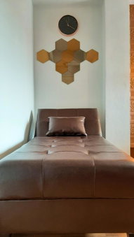 Pranot Apartment & Spa, Nonthaburi, Thailand