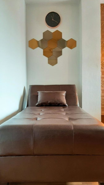 Pranot Apartment & Spa, Nonthaburi, Thailand