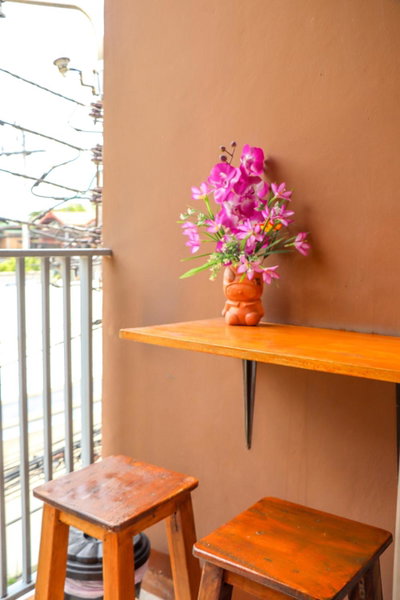 Pranot Apartment & Spa, Nonthaburi, Thailand