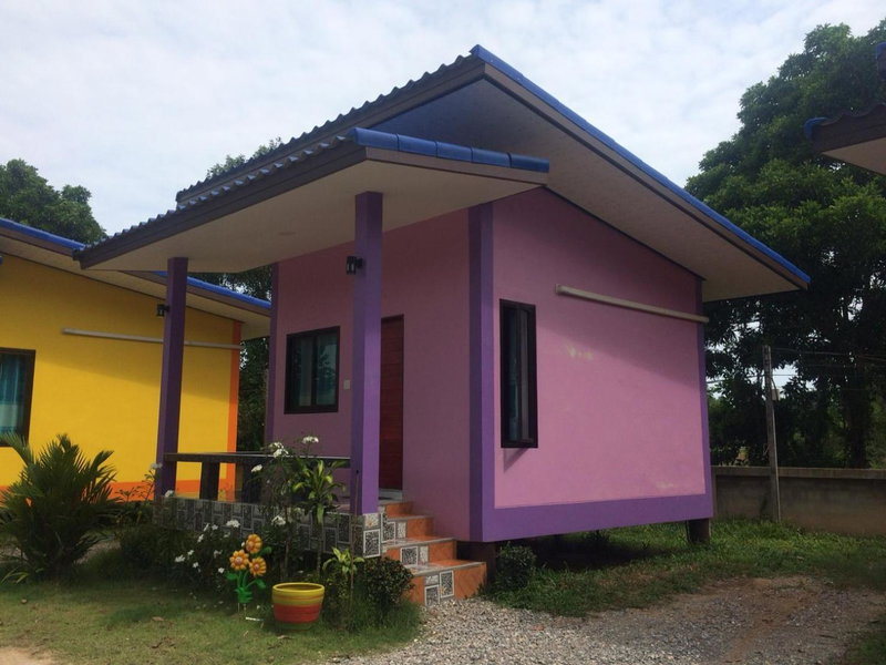 Banphu Resort - บ้านปู รีสอร์ท, Rayong, Thailand
