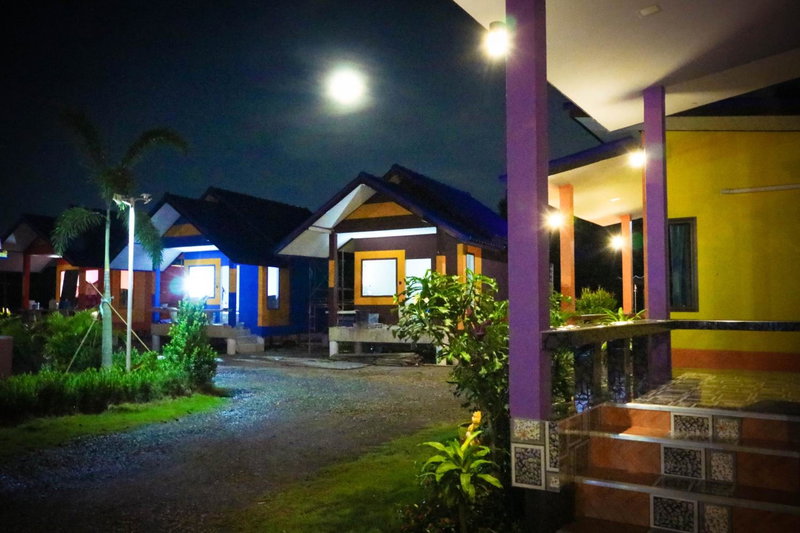 Banphu Resort - บ้านปู รีสอร์ท, Rayong, Thailand