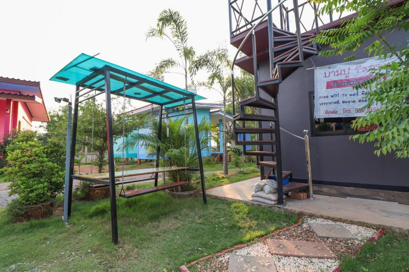 Banphu Resort - บ้านปู รีสอร์ท, Rayong, Thailand