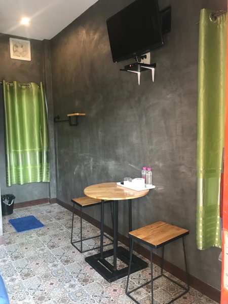 Banphu Resort - บ้านปู รีสอร์ท, Rayong, Thailand