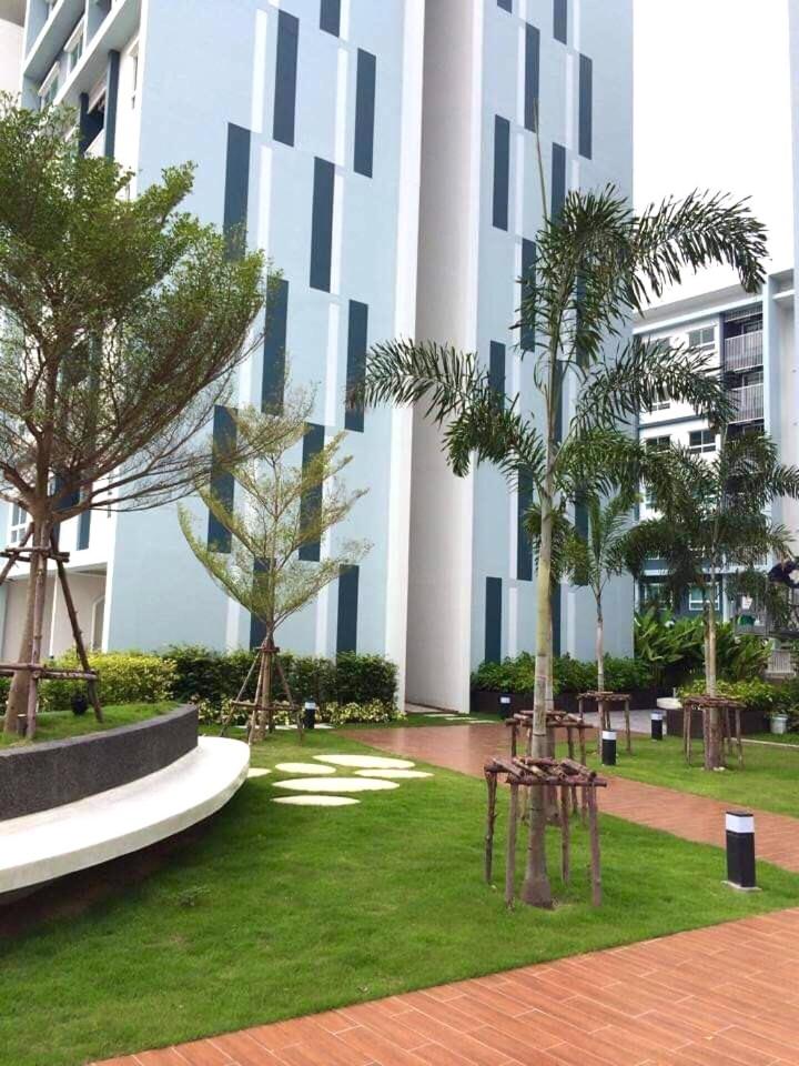 Hotel · The Trust Condo Huahin by Petcharat, Hua Hin