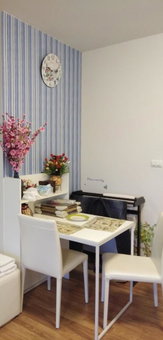 The Trust Condo Huahin by Petcharat, Hua Hin, Thailand