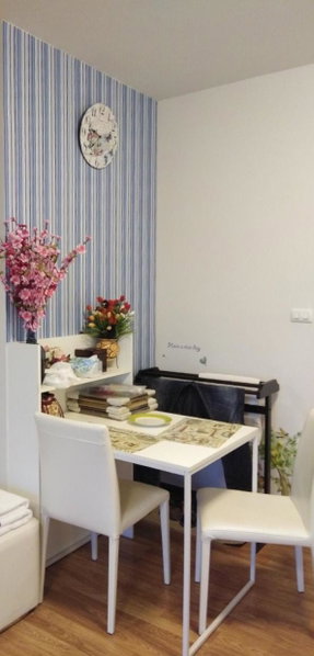 The Trust Condo Huahin by Petcharat, Hua Hin, Thailand