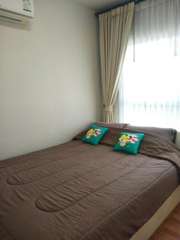 The Trust Condo Huahin by Petcharat, Hua Hin, Thailand