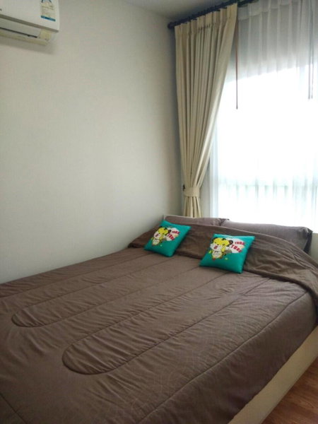 The Trust Condo Huahin by Petcharat, Hua Hin, Thailand