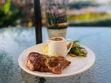 USABAI Riverside Boutique Hotel, Chanthaburi, Thailand