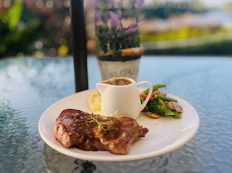 USABAI Riverside Boutique Hotel, Chanthaburi, Thailand