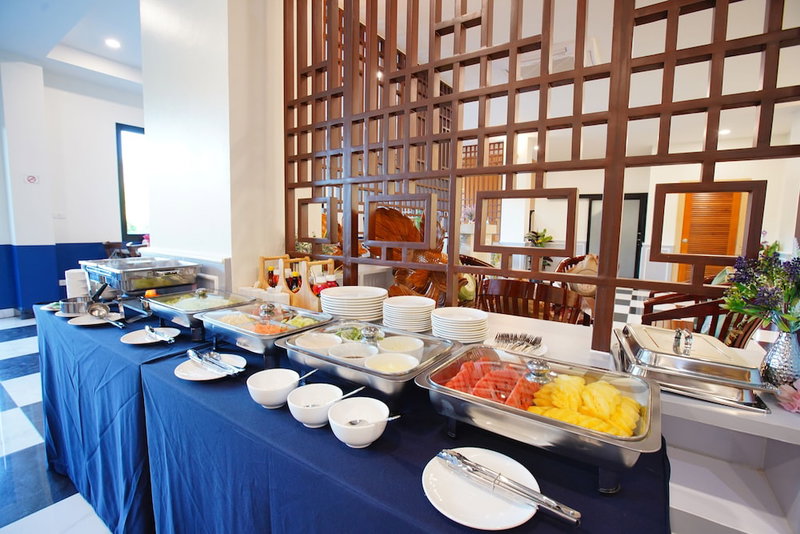 USABAI Riverside Boutique Hotel, Chanthaburi, Thailand