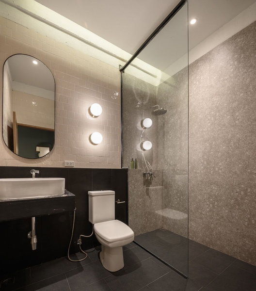 Our Nomad Boutique Hostel, Phuket, Thailand