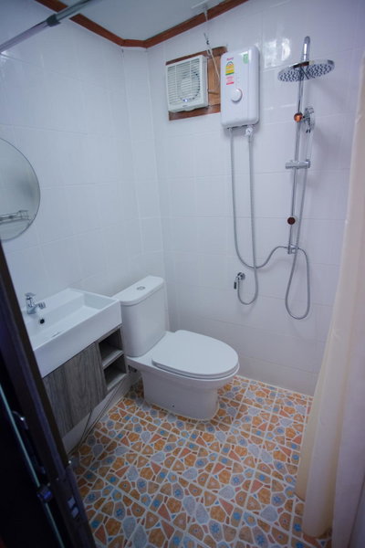 Romyen House, Ban Nong Nam Khan, Thailand