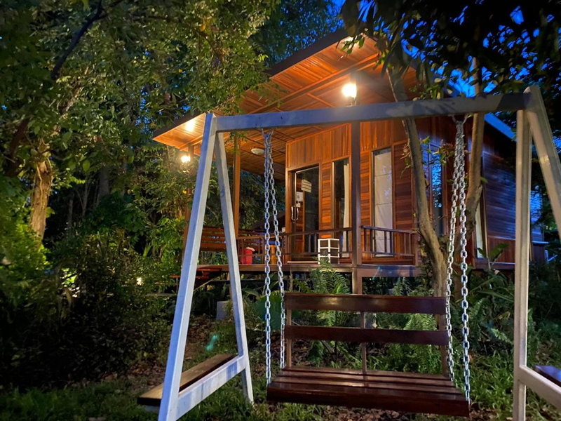 Romyen House, Ban Nong Nam Khan, Thailand