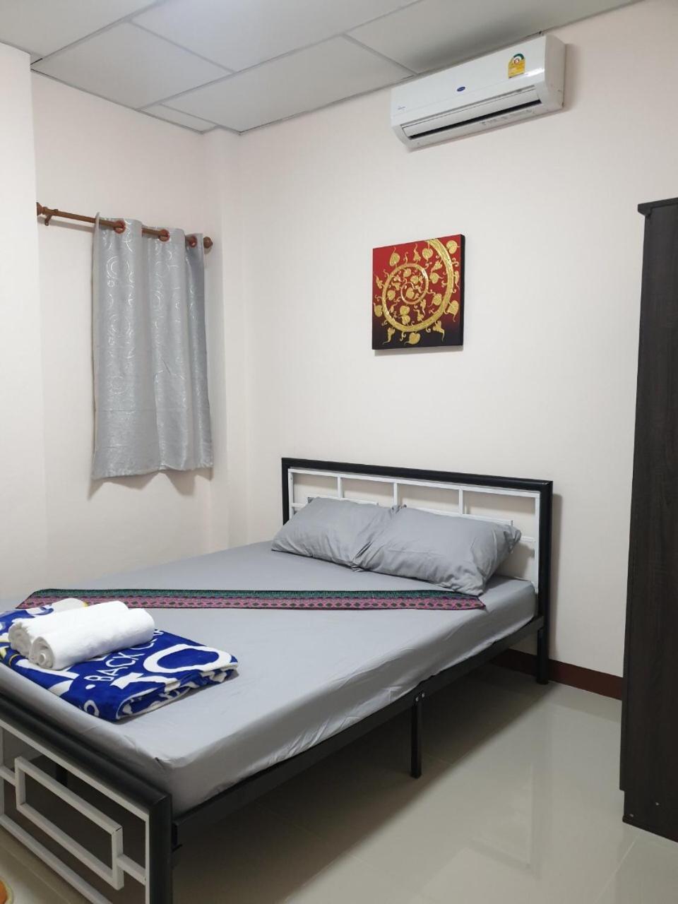 TP home, Thailand