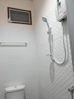 TP home, Bangkok, Thailand