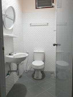 TP home, Bangkok, Thailand