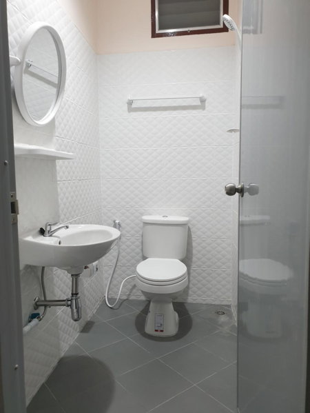 TP home, Bangkok, Thailand