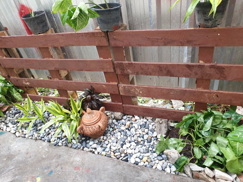 TP home, Bangkok, Thailand