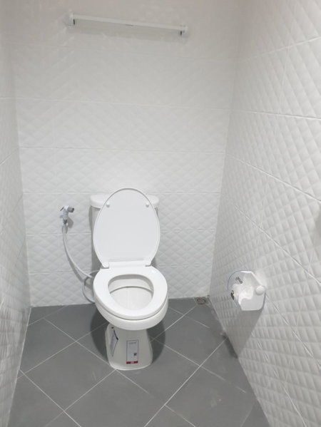 TP home, Bangkok, Thailand