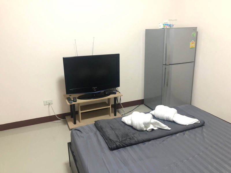 TP home, Bangkok, Thailand