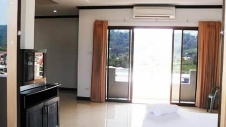 Kamala Phuyai Resort, Kamala, Thailand