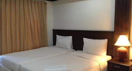 Kamala Phuyai Resort, Kamala, Thailand
