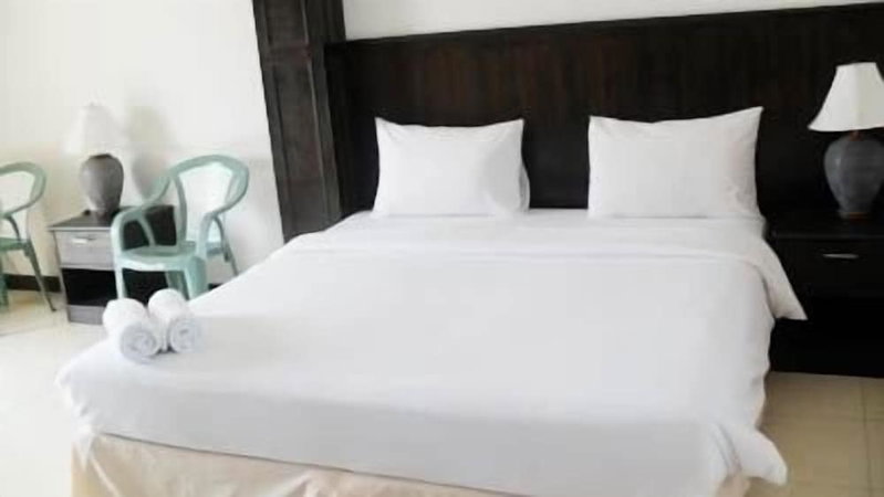 Kamala Phuyai Resort, Kamala, Thailand