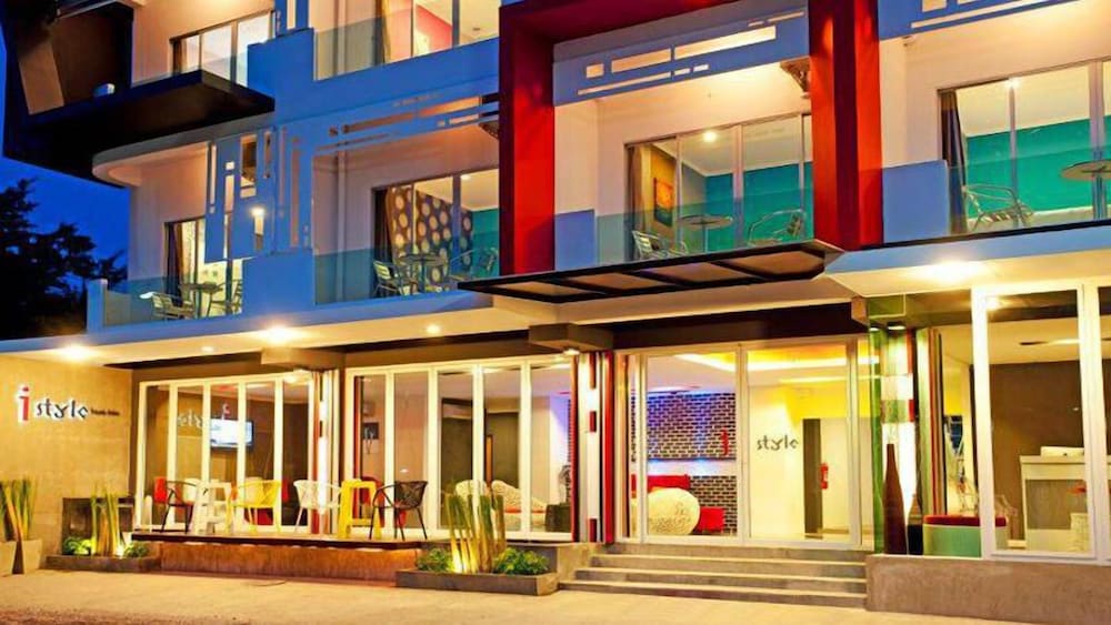 I Style Hua Hin Hotel, Thailand