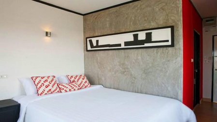 I Style Hua Hin Hotel, Hua Hin, Thailand