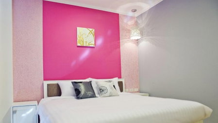 I Style Hua Hin Hotel, Hua Hin, Thailand