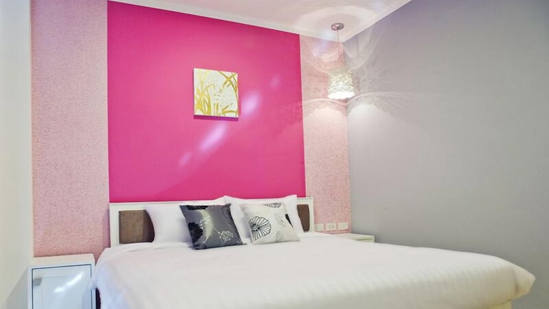 I Style Hua Hin Hotel, Hua Hin, Thailand