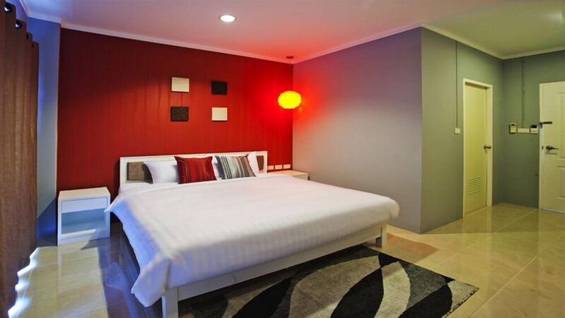I Style Hua Hin Hotel, Hua Hin, Thailand