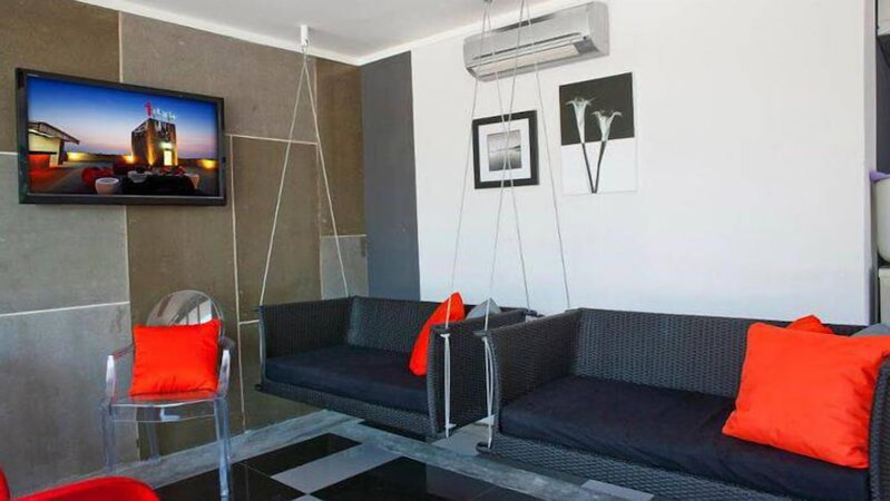 I Style Hua Hin Hotel, Hua Hin, Thailand
