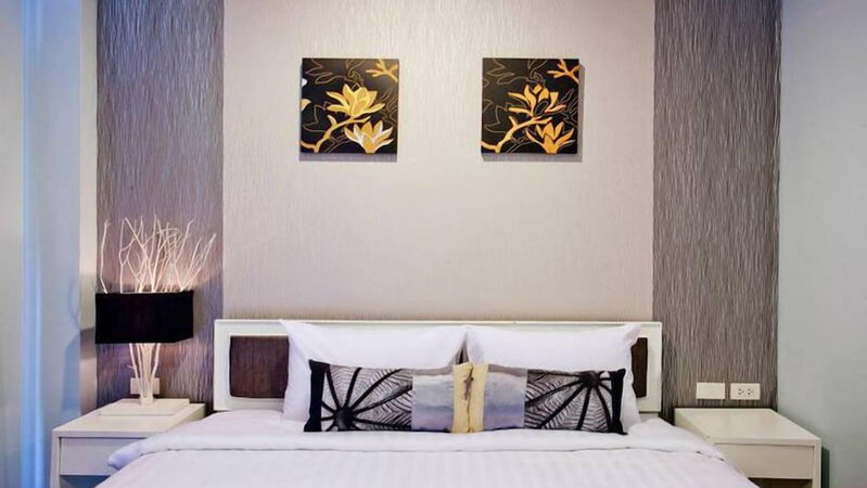 I Style Hua Hin Hotel, Hua Hin, Thailand