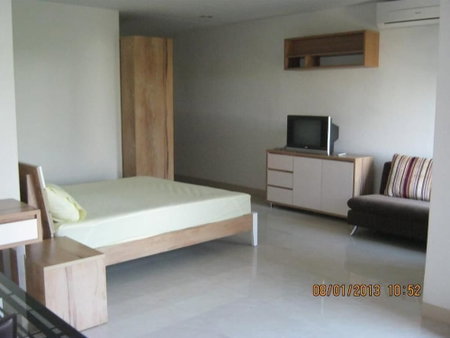 Tongtip Place, Bangkok, Thailand