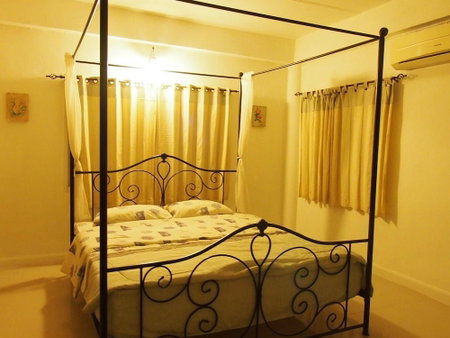 Paramer Resort Suanphung, Suan Phueng, Thailand