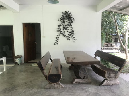 Paramer Resort Suanphung, Suan Phueng, Thailand